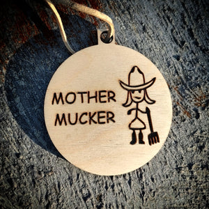 Mother Mucker
