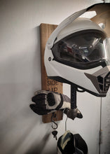 Load image into Gallery viewer, Helmet/ Gear Holder