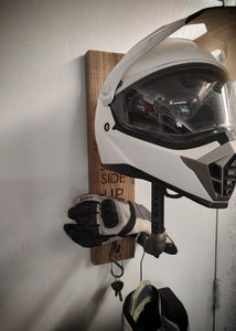 Helmet/ Gear Holder